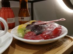 -崇尚GAVIN STYLE臻选