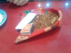 -快乐老家三鲜饺子东北菜(南六中路店)