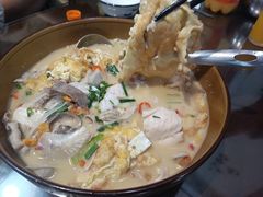 -朗妈私房菜(婺女州店)