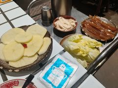 -贰回巷火锅馆(钟楼店)