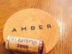 -Amber(置地文华东方酒店)