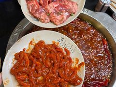 -洞亭火锅(防空洞总店)