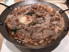 -东京屋(武定路店)