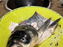 -好灶头妈妈菜·千岛湖柴火鱼餐厅(桐庐店)