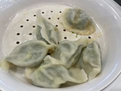 -大清花饺子(山庄店)
