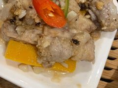 -稻香酒家(长宁KING88广场店)