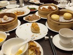 -京香轩·中餐厅(上海中庚聚龙酒店)