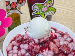 -鲜芋仙(南开大悦城店)