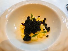 -北京古城老院厉晓麟精致菜