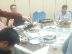 -清真悦宾楼食府(海湖店)
