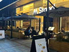 门面-M Stand(深圳布吉万象汇店)