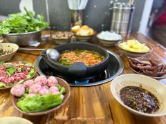 -笔记安顺夺夺粉火锅