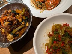 -闽上鲜·福建菜(龙湖滨江天街店)