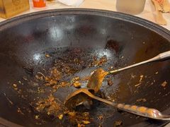 -江湖水乡铁锅炖魚(周庄嘉园店)