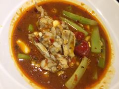 -川里谈·川味小馆(北京路店)