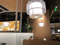 大堂-佬肥猫(周浦万达店)