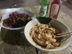-吴长子卤菜馆(统一街店)