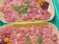 -小煵记·打边炉(西丽文光店)
