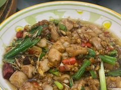 -简朴寨傣味餐厅