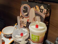 -奈雪的茶(石家庄万象城店)