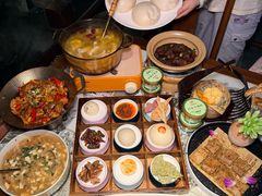 -一味大院•桐庐菜传承店(春江路店)
