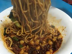 花市豌杂面-花市豌杂面(民生路店)