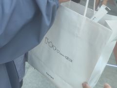 -喜茶(广州番禺奥园广场店)