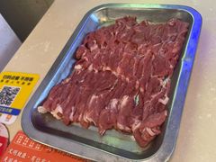 -月圆火锅(宁海东路二店)