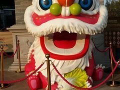 -广州融创文旅城