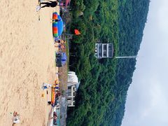-柚柑湾度假村餐厅