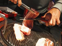 -碎怂烤肉(钟楼柳巷店)