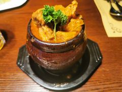 -马迭尔西餐厅(中央大街店)