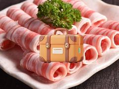 -海底捞火锅(振华商厦店)