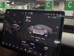 -TESLA 特斯拉(上海太古汇体验店)