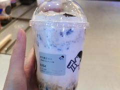 -喜茶(上海正大广场店)