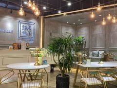大堂-鲜果盒子(会展店)