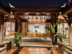 -晋江五店市传统文化旅游区
