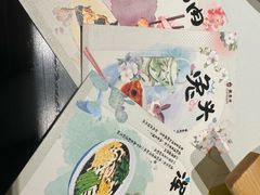 -龍聚祥烧麦馆(万达店)