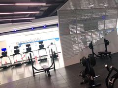 -帝豪斯健身俱乐部(市府恒隆广场店)