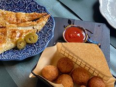 -Turka土耳咖 (滨海新区店)