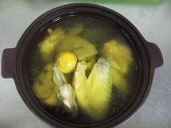 中份鸡汤-老乡鸡(池州商之都店)
