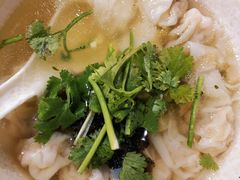 -吉祥馄饨(深圳福华一路店)