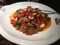 炊烟小炒黄牛肉-炊烟小炒黄牛肉(中心印象城店)