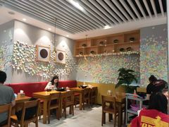 大堂-天府国麻辣香锅(李沧万达店)