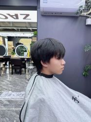 -藤野造型•烫染专业店