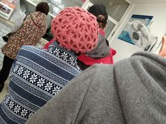 -许记生煎(遵义路店)