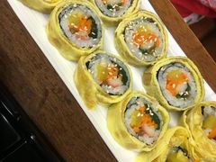 -米屋石锅拌饭(师大店)