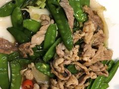 -长平老姿娘夜粥(平东一街店)