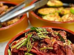-伍棵星炭烤自助料理·烤鳗鱼(浦东食品城店)