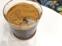 -BIJOU coffee&cocktail(龙岗万科广场店)